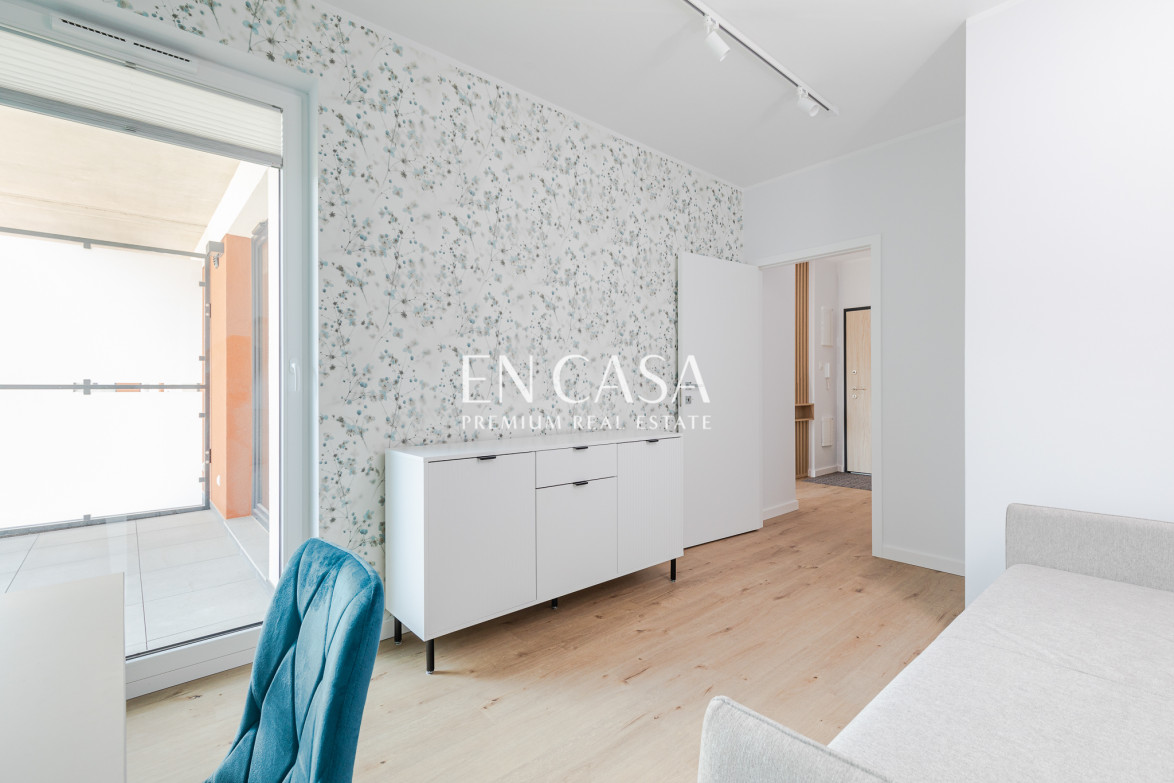 Apartment Rent Warszawa Włochy Jutrzenki 9
